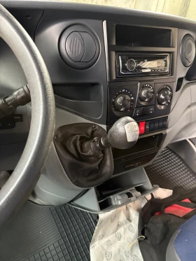 Iveco Daily 35C15 3.5 | Mobile.bg    9