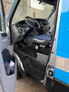 Iveco Daily 35C15 3.5 | Mobile.bg    8