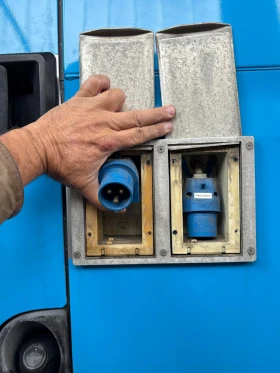 Iveco Daily 35C15 3.5 | Mobile.bg    3