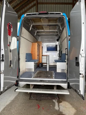 Iveco Daily 35C15 3.5 | Mobile.bg    11
