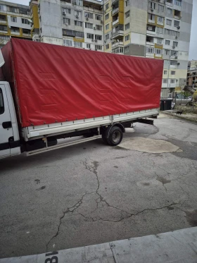 Iveco Daily 70C 70C15, снимка 10