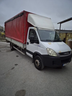 Iveco Daily 70C 70C15, снимка 2