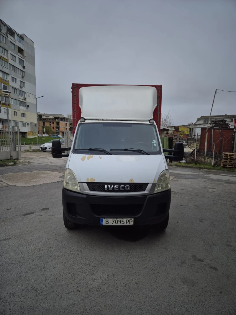 Iveco Daily 70C 70C15
