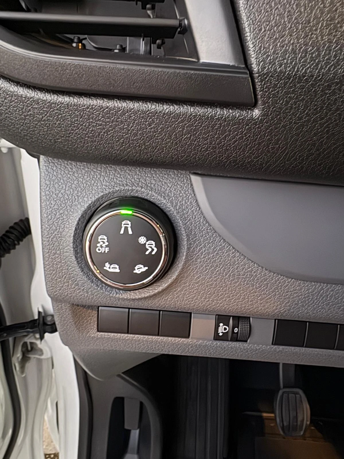 Toyota Proace 2.0d/6 speed/NAVI/KAM/MULTY/30 хил.км.!!! - изображение 10