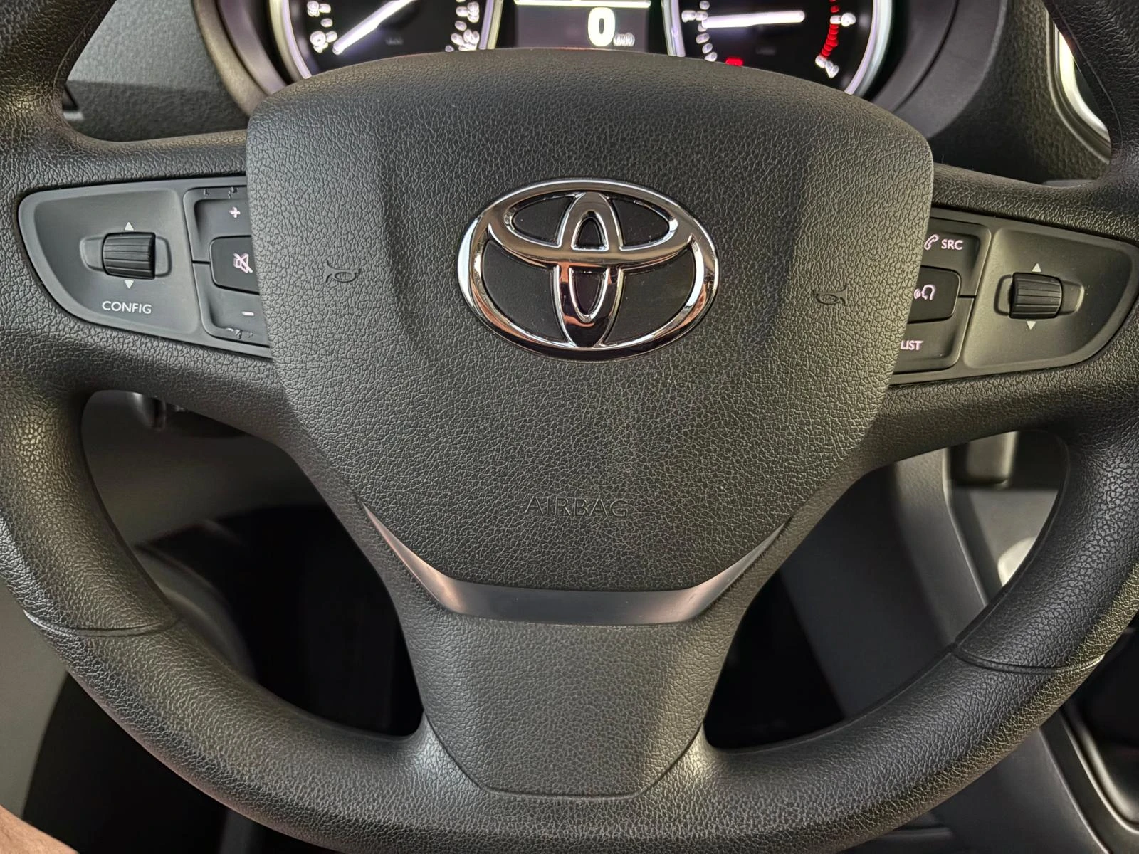 Toyota Proace 2.0d/6 speed/NAVI/KAM/MULTY/30 хил.км.!!! - изображение 8