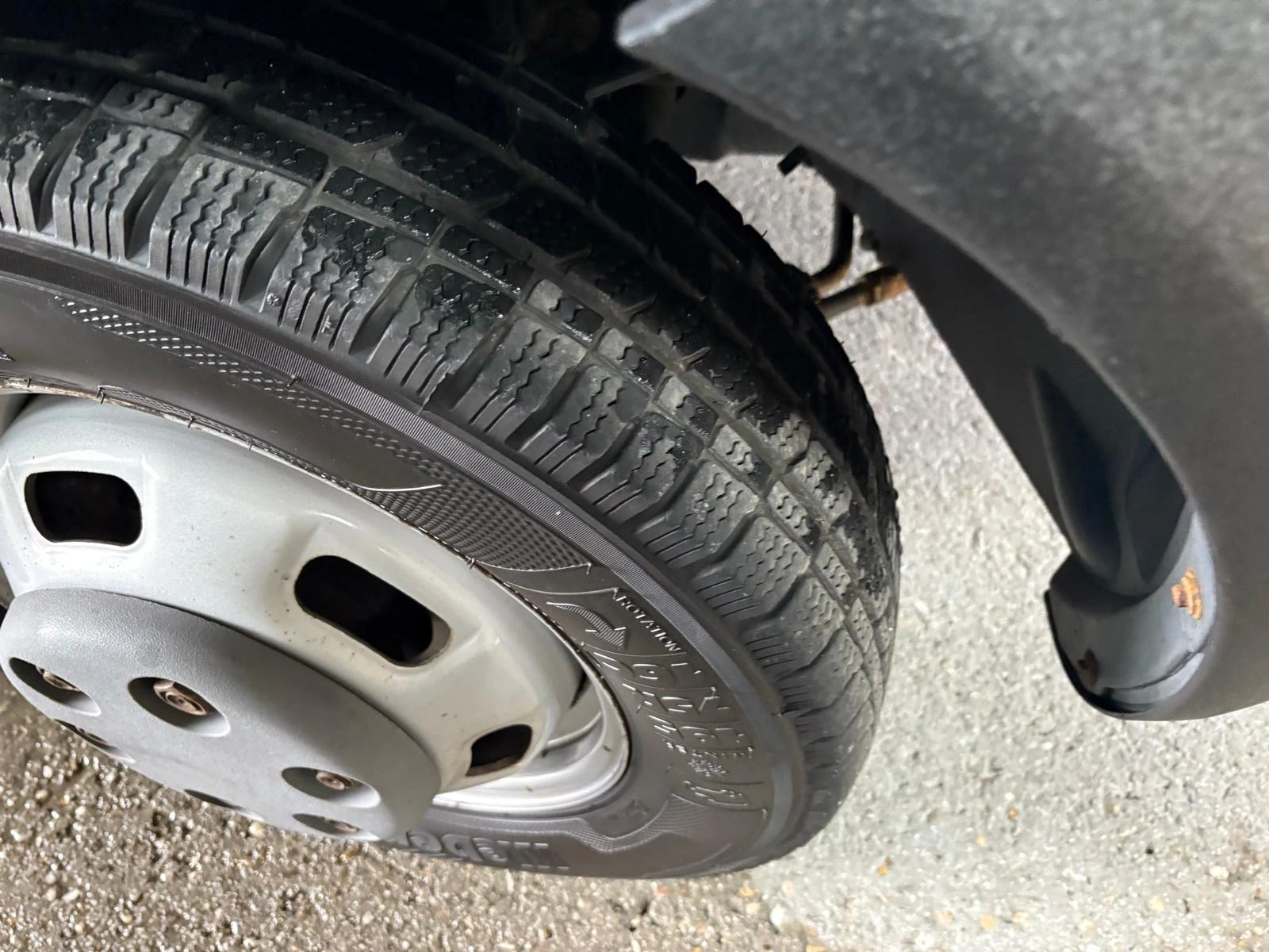 Iveco Daily 35C15 3.5т - изображение 4