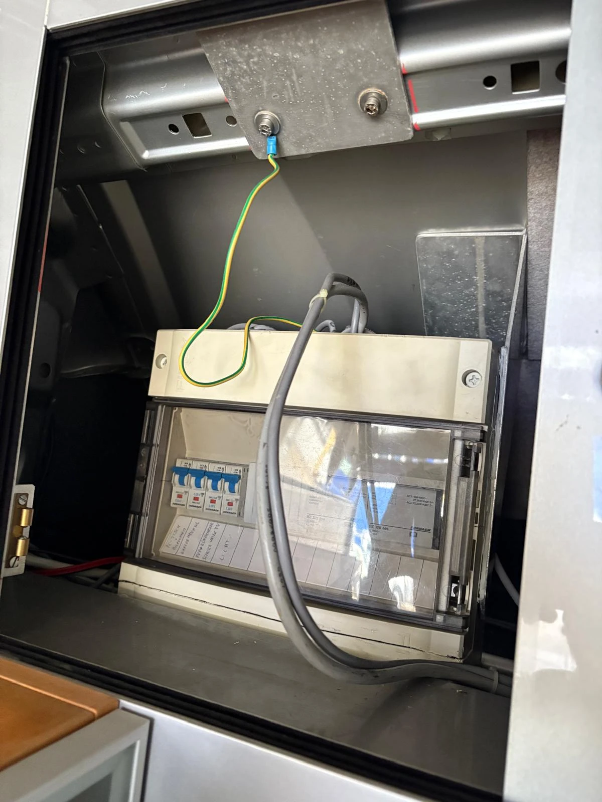 Iveco Daily 35C15 3.5т - изображение 7