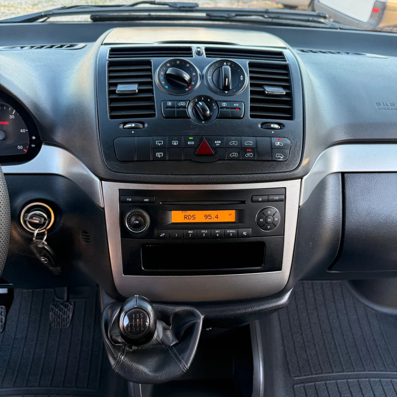 Mercedes-Benz Vito 113CDi-ExtraLong-9-- | Mobile.bg   13