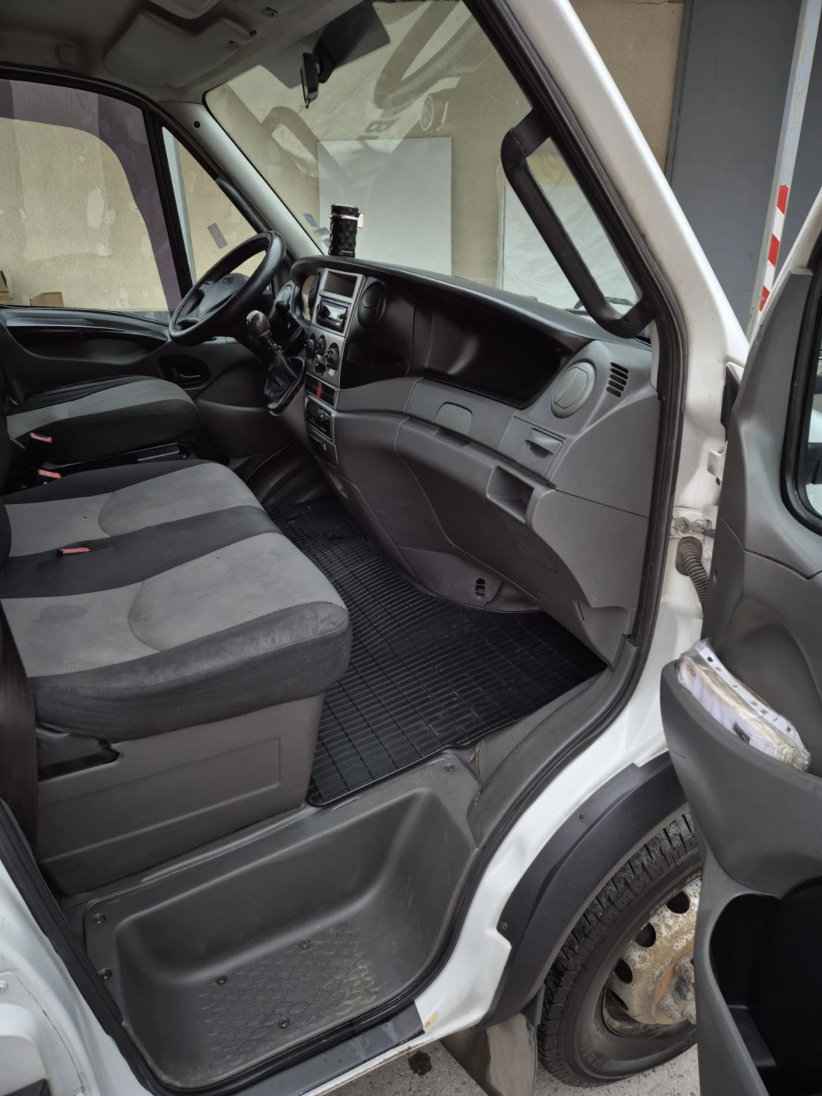 Iveco Daily 70C 70C15 | Mobile.bg � ����������� 6