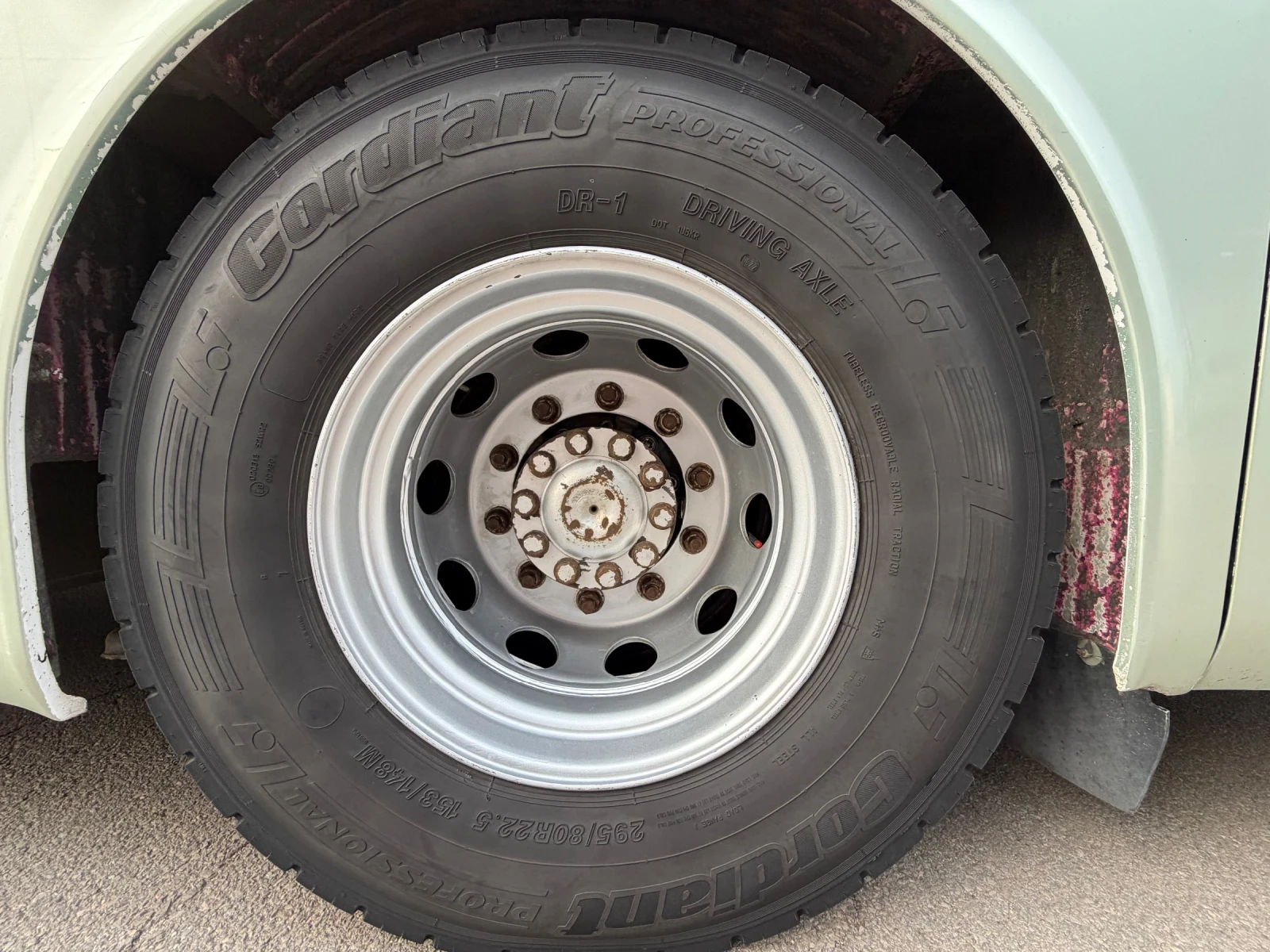 Setra S 316 ul-H KLIMA, снимка 15 - Бусове и автобуси - 54359582