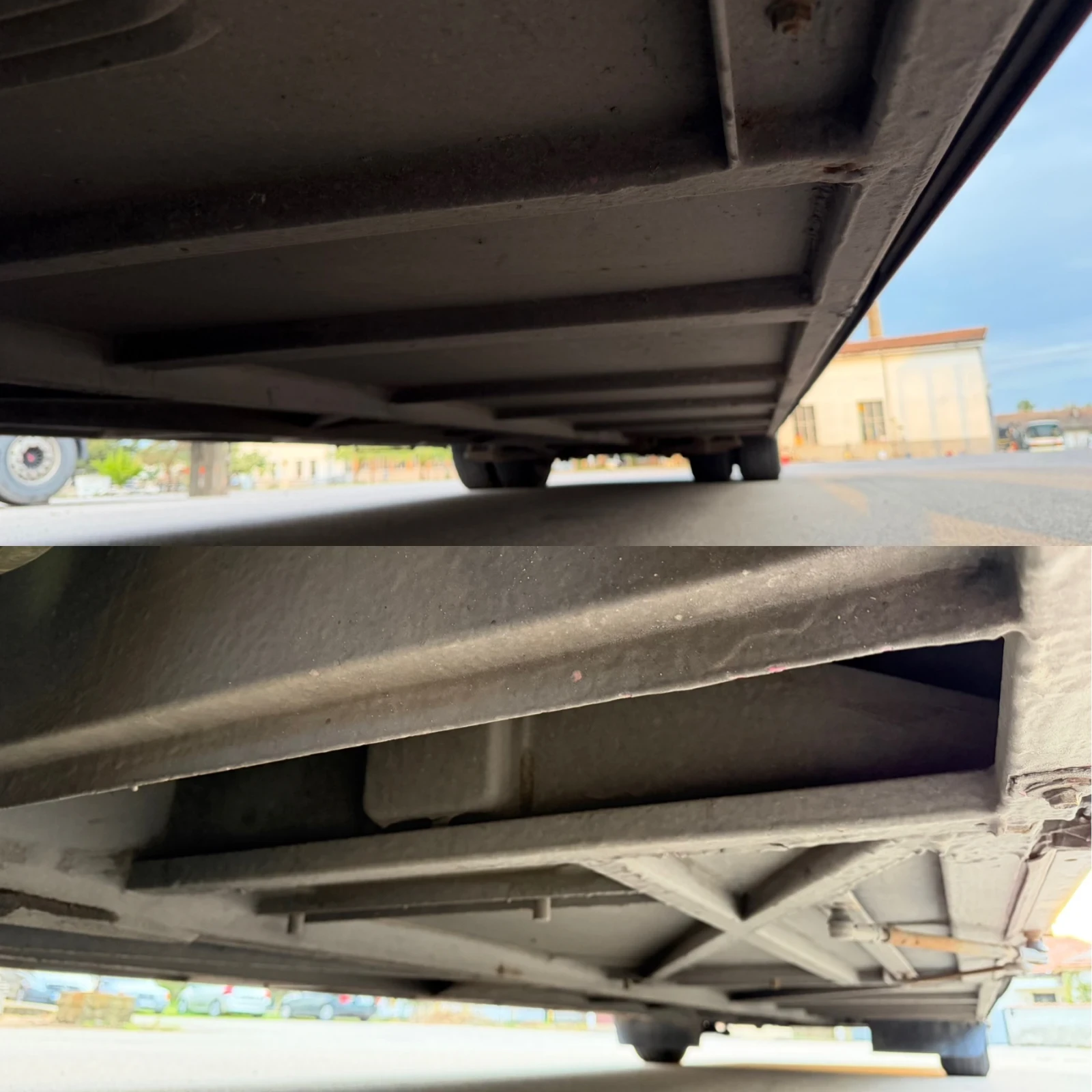 Setra S 316 ul-H KLIMA, снимка 14 - Бусове и автобуси - 54359582