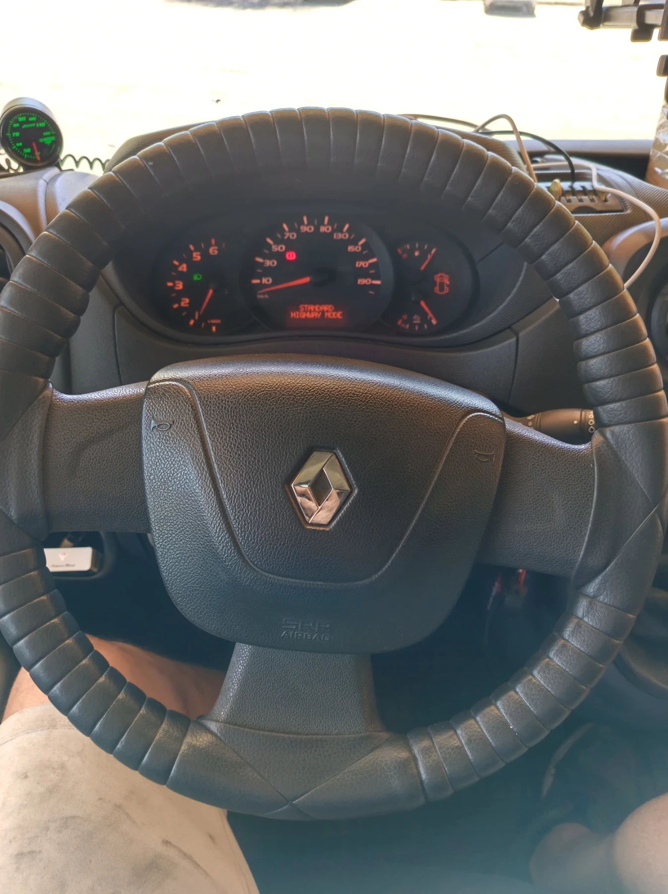 Renault Master, снимка 2 - Бусове и автобуси - 55988650