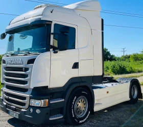 Scania R 450 evro 6 (без AGR) нов внос, снимка 1
