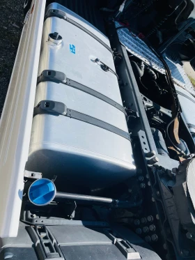 Scania R 450 evro 6 (без AGR) нов внос, снимка 4
