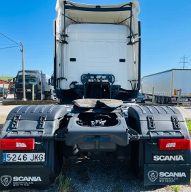 Scania R 450 evro 6 (без AGR) нов внос, снимка 6