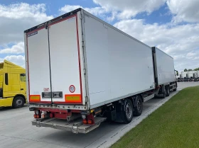 Обява за продажба на Volvo Fm 340 + Vanhool (Хладилно) ~15 900 EUR - изображение 7