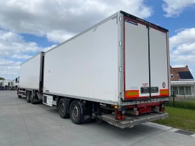 Обява за продажба на Volvo Fm 340 + Vanhool (Хладилно) ~15 900 EUR - изображение 8