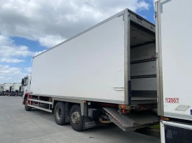 Обява за продажба на Volvo Fm 340 + Vanhool (Хладилно) ~15 900 EUR - изображение 4