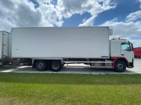 Обява за продажба на Volvo Fm 340 + Vanhool (Хладилно) ~15 900 EUR - изображение 3