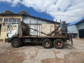 Mercedes-Benz 2632  | Mobile.bg    3
