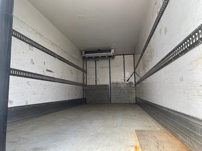 Volvo Fm 340 + Vanhool (Хладилно), снимка 16 - Камиони - 50670146