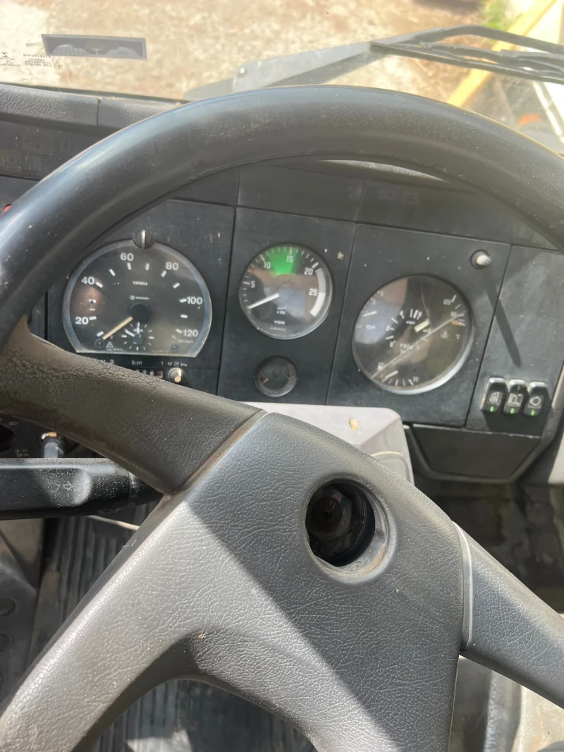 Mercedes-Benz 2632 Бордови, снимка 7 - Камиони - 52675313