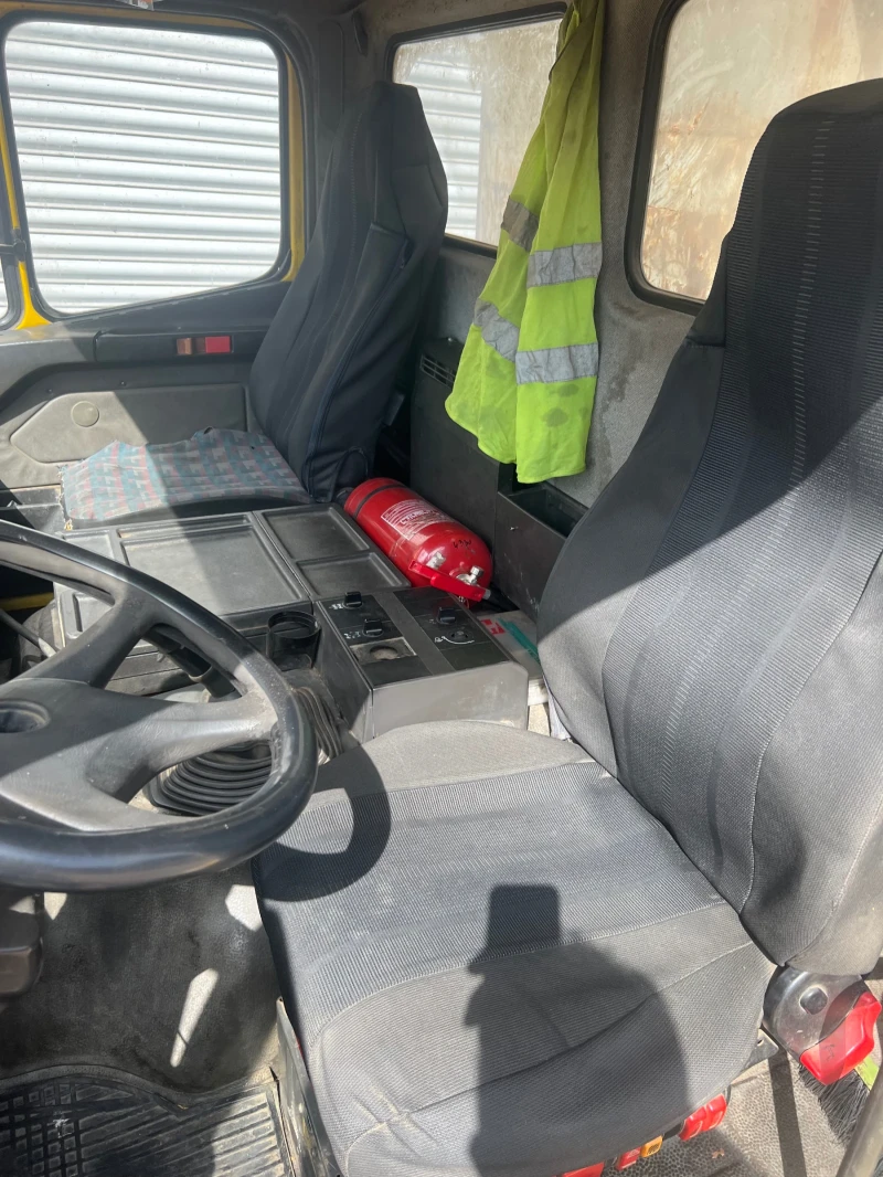 Mercedes-Benz 2632 Бордови, снимка 6 - Камиони - 52675313