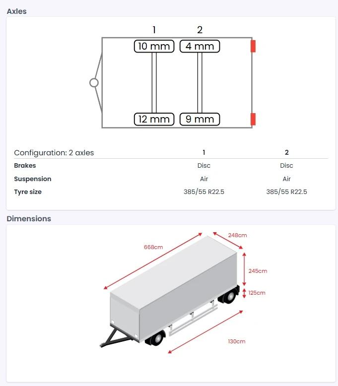 Volvo Fm 340 + Vanhool () | Mobile.bg   17
