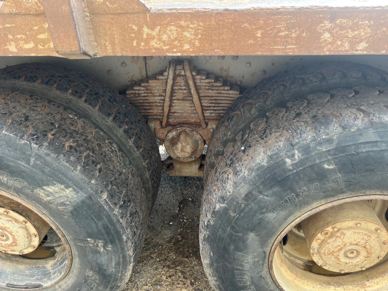 Mercedes-Benz 2632  | Mobile.bg   12