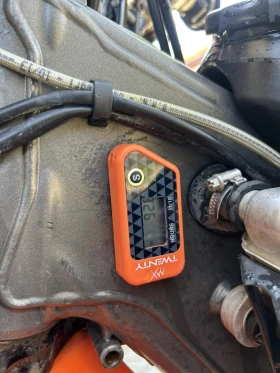 Ktm SX-F 250, снимка 8