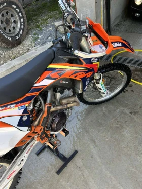 Ktm SX-F 250, снимка 5