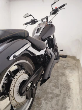 Yamaha Raider, снимка 7