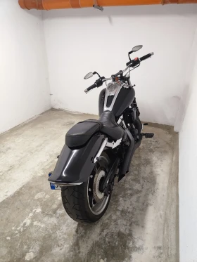 Yamaha Raider, снимка 8