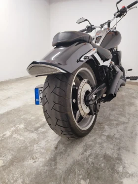 Yamaha Raider, снимка 9