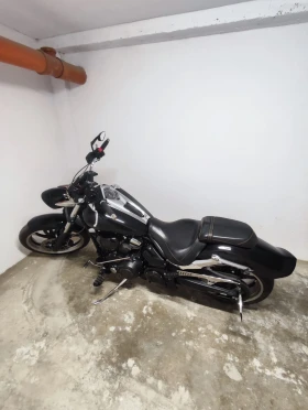 Yamaha Raider, снимка 6