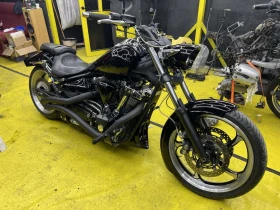 Yamaha Raider, снимка 2