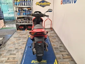 Benelli 49X 49cc . Minareli Horizontal!!!, снимка 8