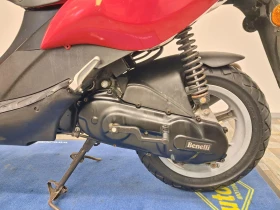 Benelli 49X 49cc . Minareli Horizontal!!!, снимка 12