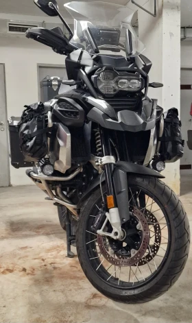 BMW R R 1250 GSA, снимка 2