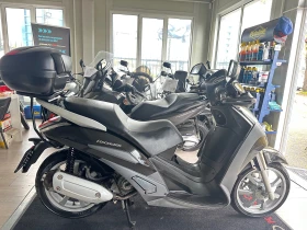 Peugeot Geopolis 250i ABS , снимка 16