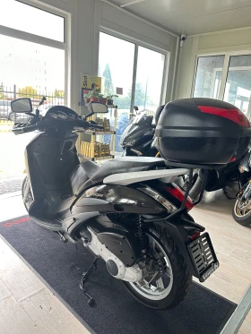 Peugeot Geopolis 250i ABS , снимка 7