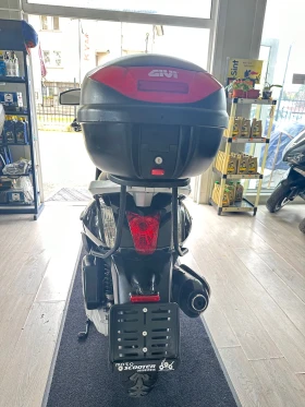 Peugeot Geopolis 250i ABS , снимка 14