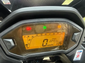 Honda Cb A2 35kw 500ABS, снимка 12