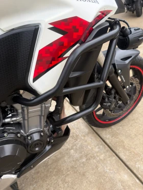 Honda Cb A2 35kw 500ABS, снимка 9