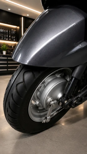 Honda Lead 110, снимка 3