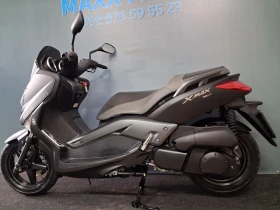 Yamaha X-max 250i MOMODESIGN LIMITED EDITION, снимка 6