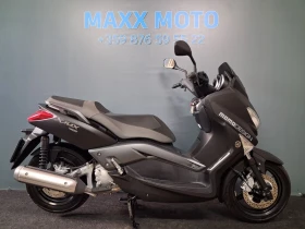 Yamaha X-max 250i MOMODESIGN LIMITED EDITION, снимка 9