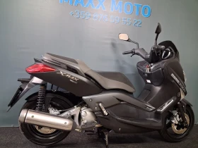 Yamaha X-max 250i MOMODESIGN LIMITED EDITION, снимка 13