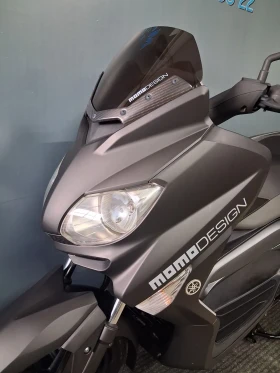 Yamaha X-max 250i MOMODESIGN LIMITED EDITION, снимка 3