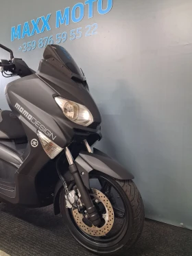 Yamaha X-max 250i MOMODESIGN LIMITED EDITION, снимка 11